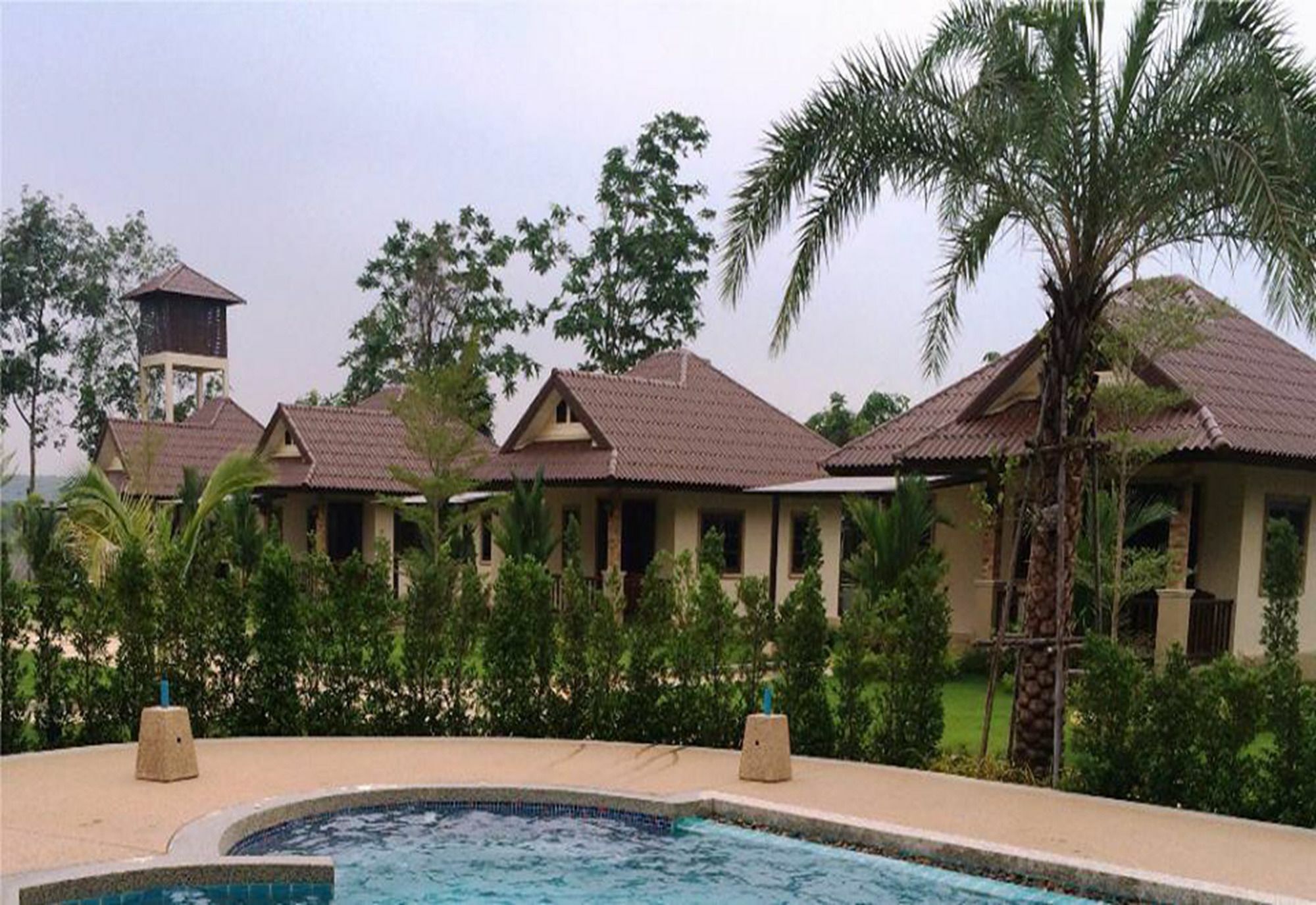 Dachatorn Village Khao Lak Exterior foto